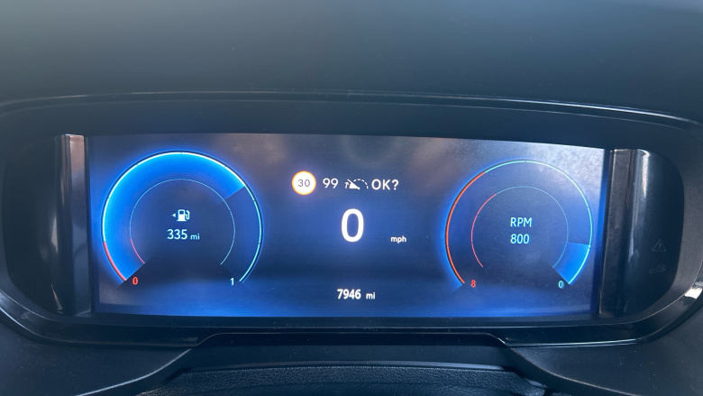 Toyota Proace City L2 Diesel 1.5D 100 Icon Van